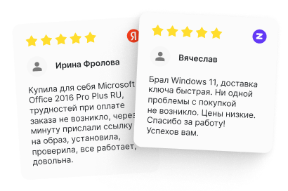 Отзывы клиентов о Gosoft Store