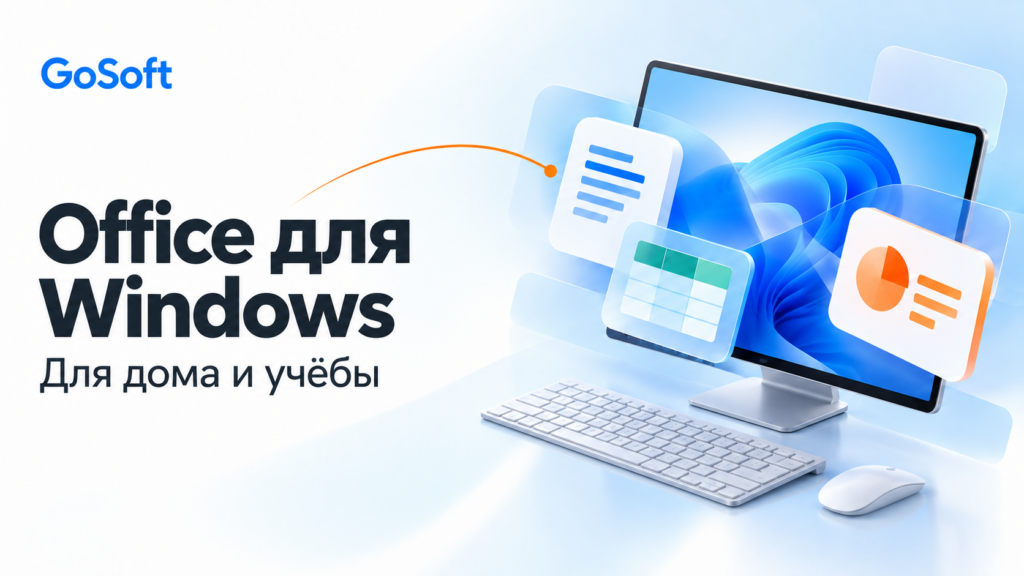 Office для Windows — выбор пакета для дома и учёбы